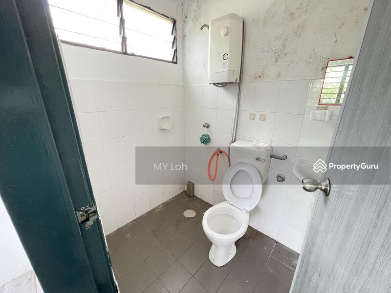 For Sale - Taman Selayang Mutiara 30x75 Semi D